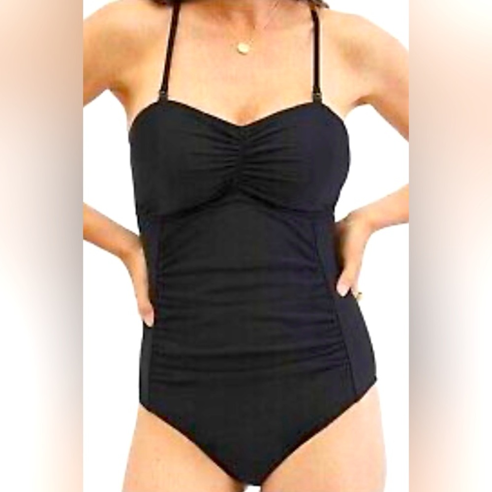 Motherhood - Bounceback Collection one piece swimsuit